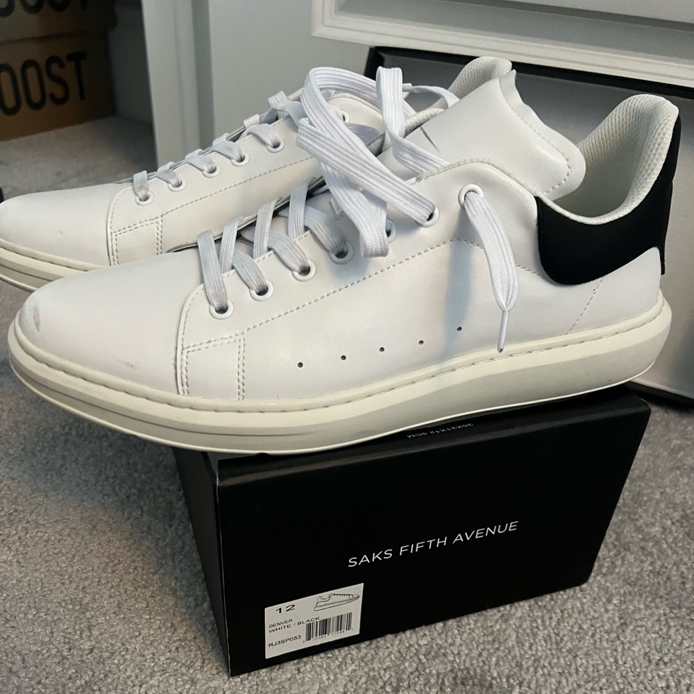 Mens Sneakers
